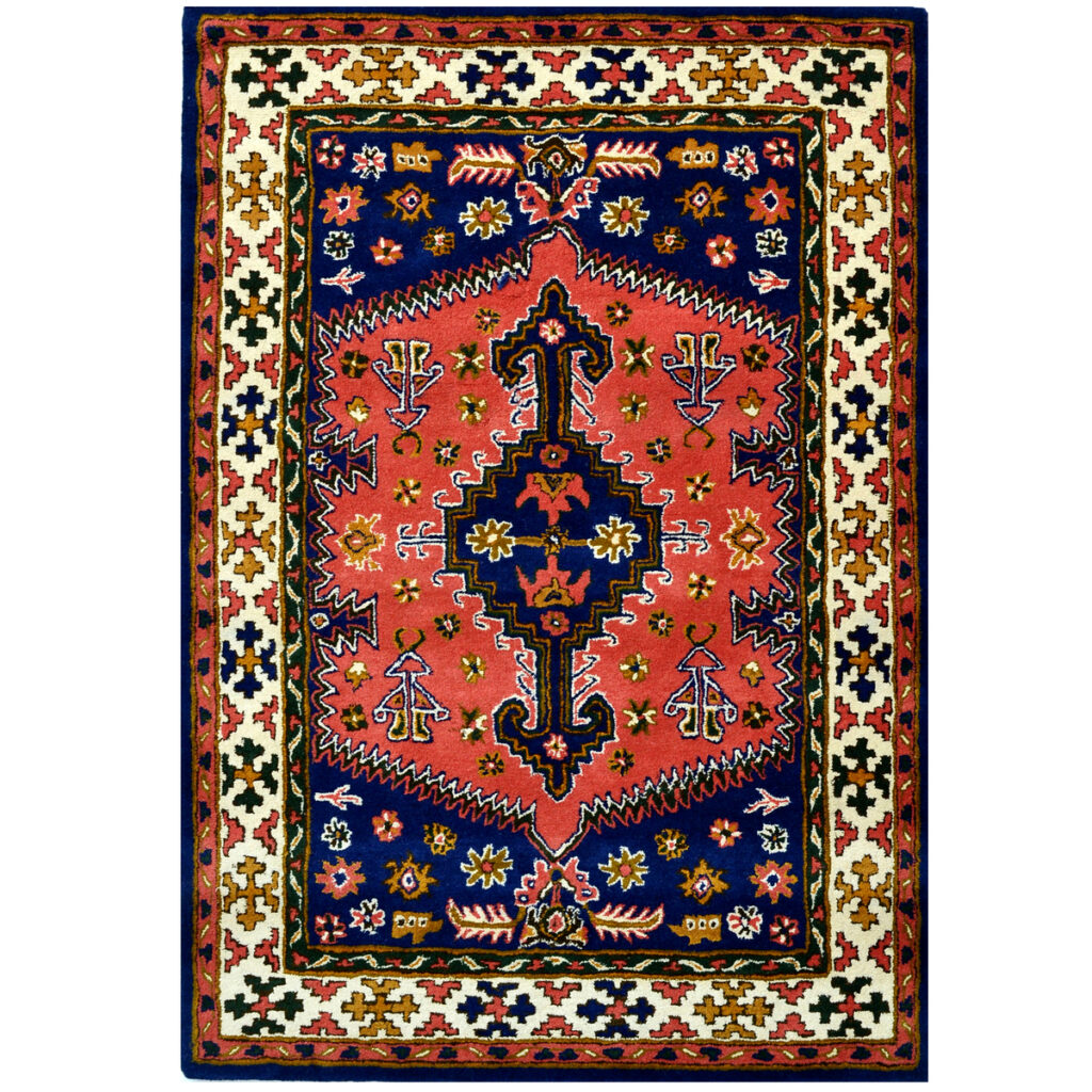 Handmade Rug