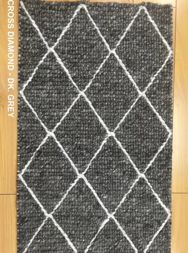 Cross Diamond-4
