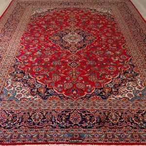 LARGE SIZE - HANDMADE RUGS