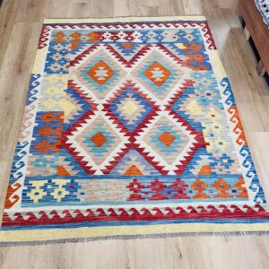 Kilim-18 ( Size: 212x150)