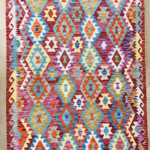 Alternative view of Kilim-17 ( Size: 220x153 )