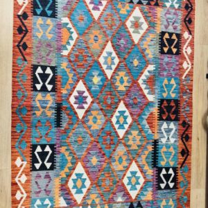 Alternative view of Kilim-15 ( Size: 250x175 )