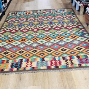 Kilim-16 ( Size: 298x203 )