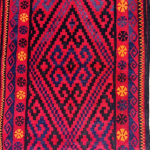 Alternative view of Kilim-26 ( Size: 494x150 )