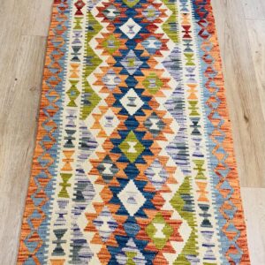 Alternative view of Kilim-22 ( Size: 398x80 )