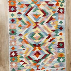 Alternative view of Kilim-03 ( Size:150x108 )