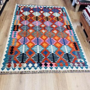 Kilim-14 ( Size: 249x165  )