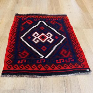 Kilim-07 ( Size: 111x80 )
