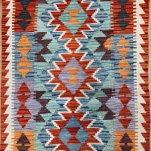 Alternative view of Kilim-22 ( Size: 311x81 )