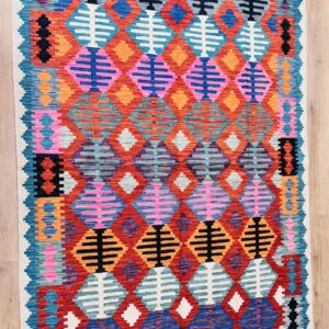 Alternative view of Kilim-14 ( Size: 249x165  )