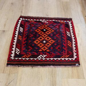 Kilim-08 ( Size: 89x82 )
