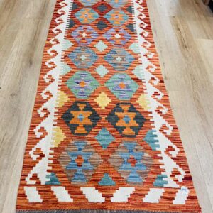 Kilim-23 ( Size: 237x79 )