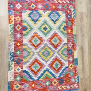 Alternative view of Kilim-11 ( Size: 145x210 )