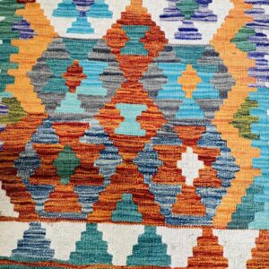 Alternative view of Kilim-20 ( Size: 281x84 )