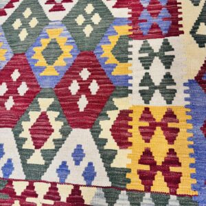 Alternative view of Kilim-19 ( Size: 297x204)