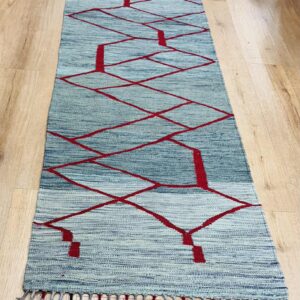 Kilim-25 ( Size: 201x72 )