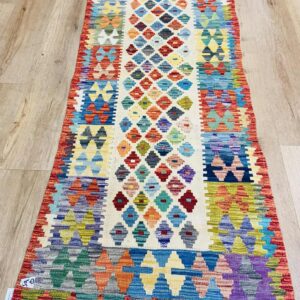 Kilim-21 ( Size: 306x83 )
