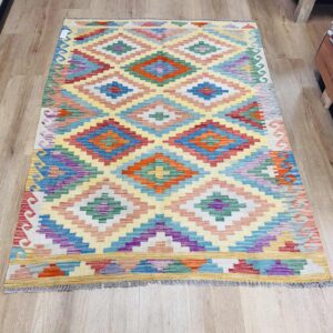 Kilim-12 ( Size: 212x148 )