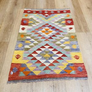 Kilim-04 ( Size: 132x80 )