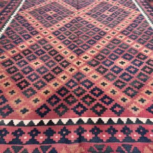 Alternative view of Kilim-37 ( Size: 297x204 )