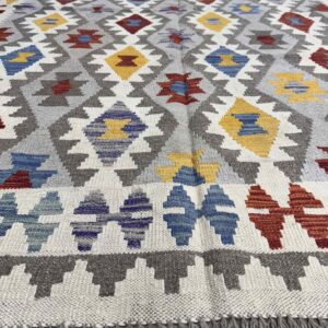 Alternative view of Kilim-29 ( Size: 243x178 )