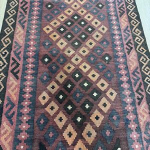 Alternative view of Kilim-34 ( Size: 144x79 )