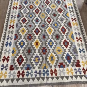 Kilim-29 ( Size: 243x178 )