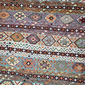 Alternative view of Kilim-28 ( Size: 341x242 )