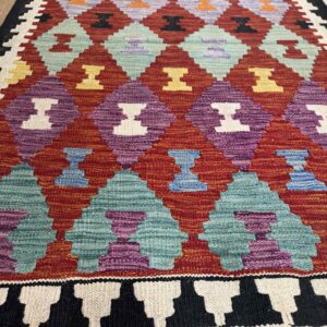 Alternative view of Kilim-30 ( Size: 144x100 )