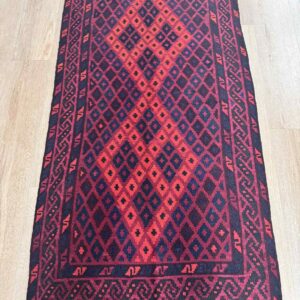 Kilim-32 ( Size: 100x200 )