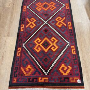 Kilim-35 ( Size:199x98 )