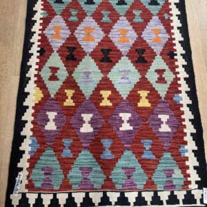 Kilim-30 ( Size: 144x100 )