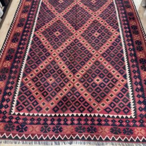 Kilim-37 ( Size: 297x204 )