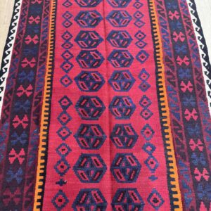 Alternative view of Kilim-42 ( Size: 288x138 )