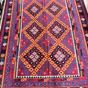 Kilim-43 ( Size: 283x209 )