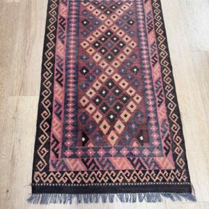 Kilim-34 ( Size: 144x79 )