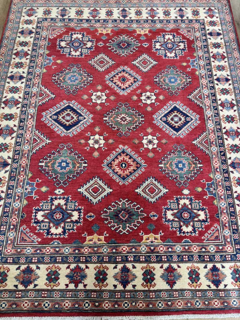 Kazak-2 (Size: 196x158)