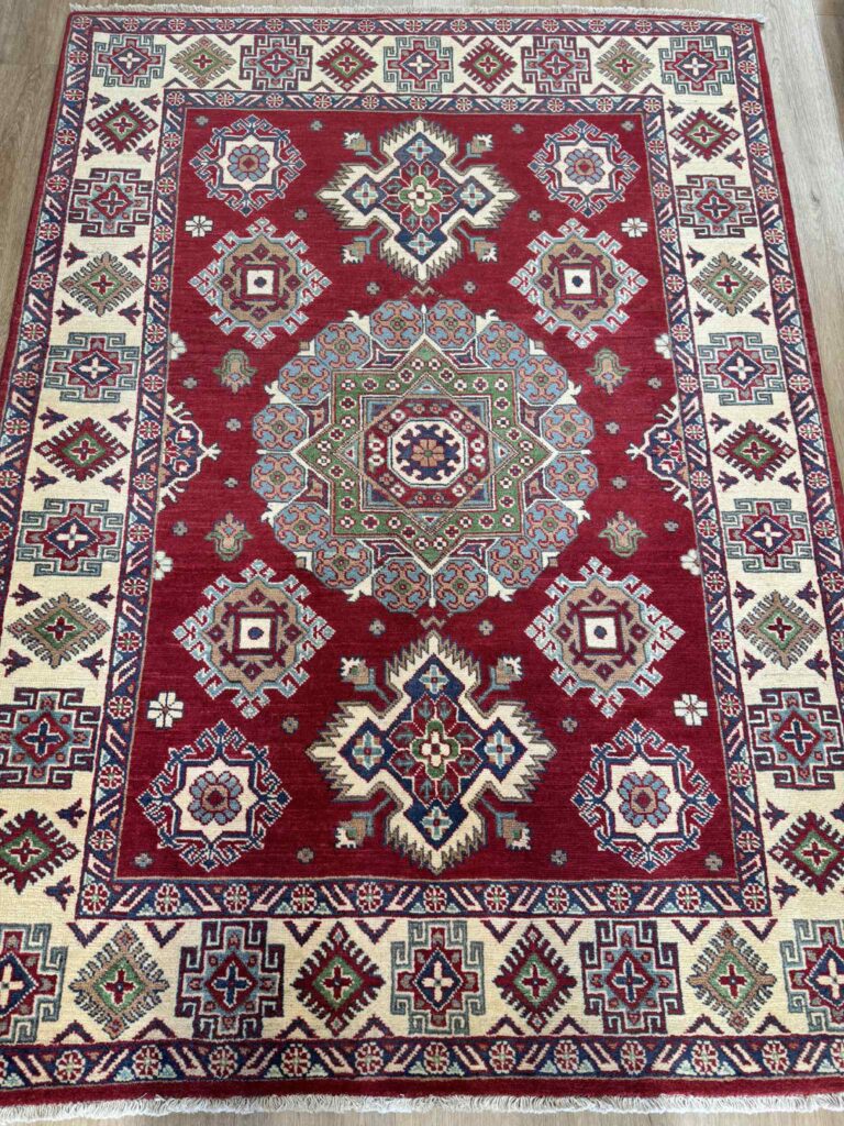 Kazak-3 (Size: 205x152)